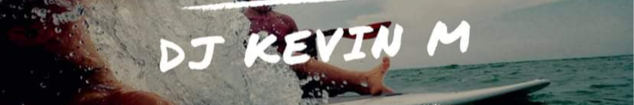 dj kevin m