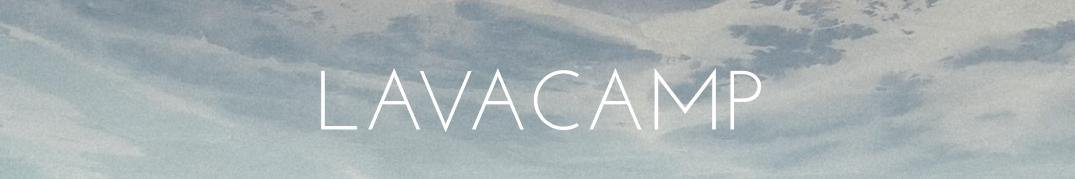 LAVACAMP