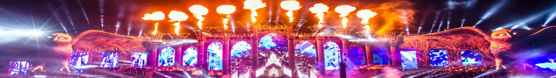 Equinox-edm