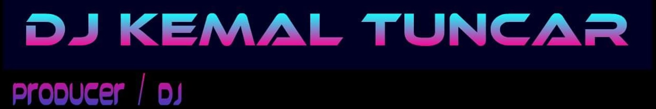 Dj Kemal Tuncar