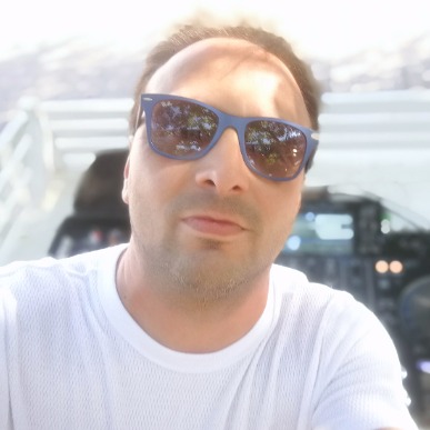 Giuliano Di Sanzo