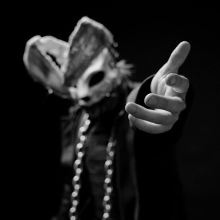 Dj Rabbit Official