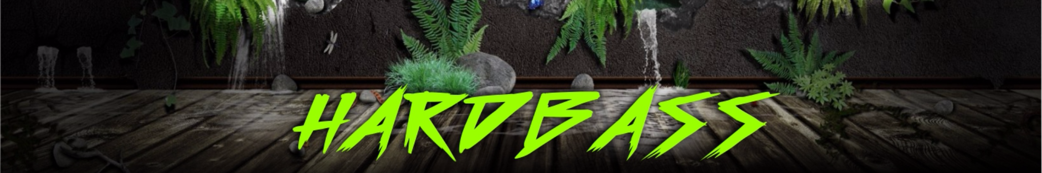 Hardbassdj