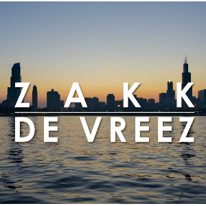 Zakk De Vreez