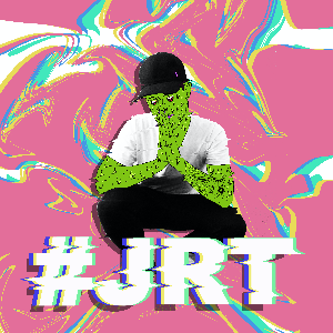 #JRT