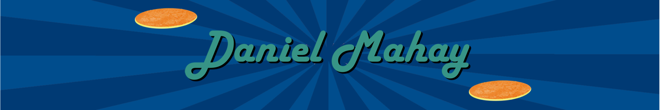 Daniel Mahay
