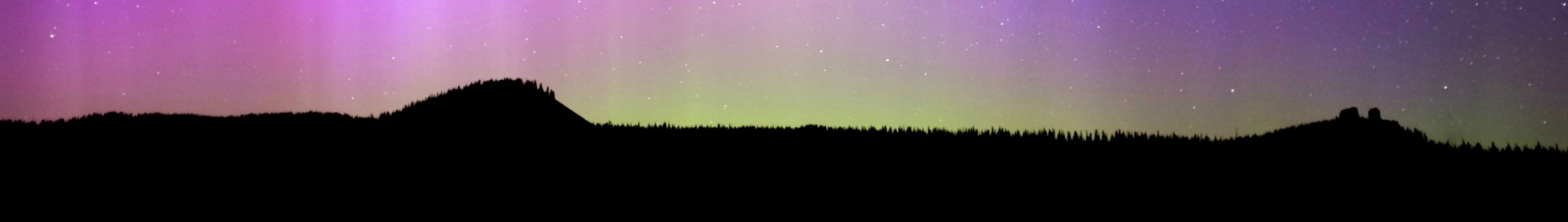 Project Aurora