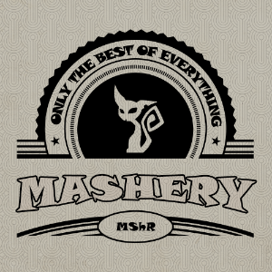 Mashery