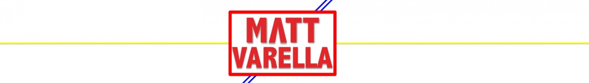 Matt Varella