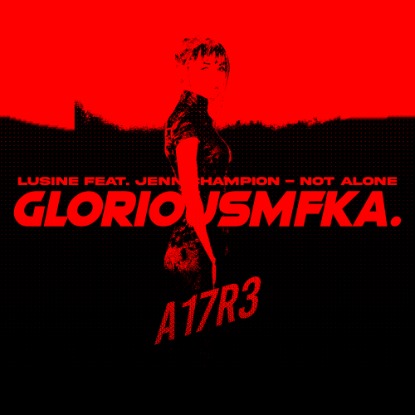 GloriousMFKA