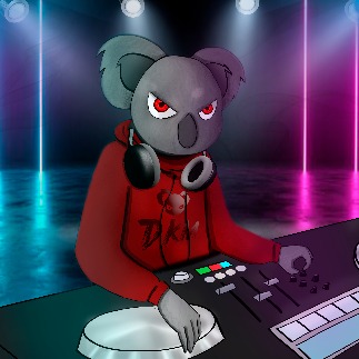 darkkoalamusic
