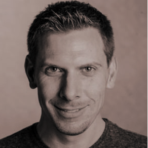 CHRIS SIMON