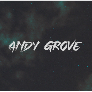 Andy Grove