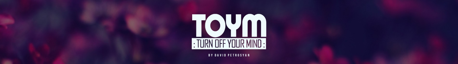 David Toym