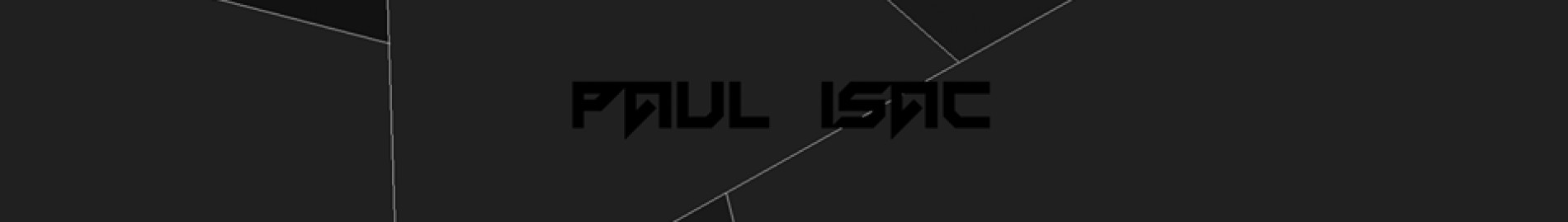 Paul Isac
