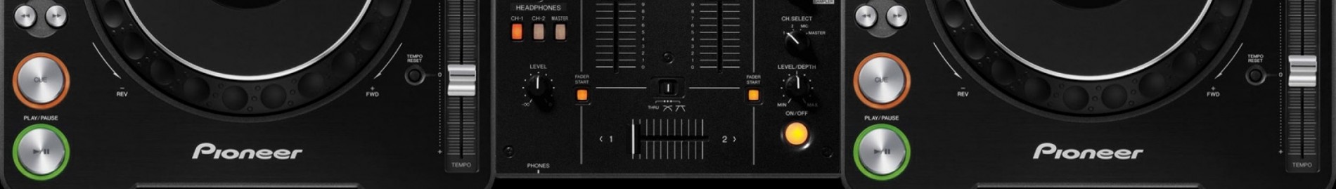 Dj Venom