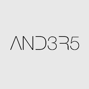 AND3R5