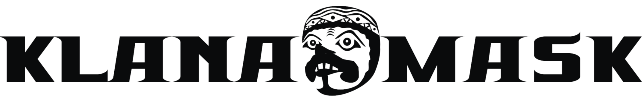 Klana Mask