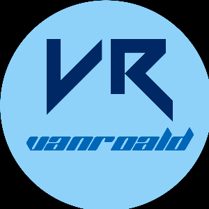 Vanroald