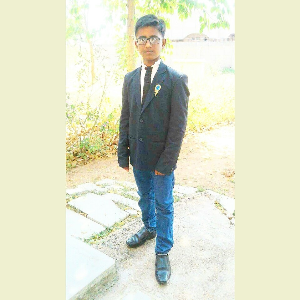 Raj Solanki