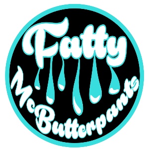 Fatty McButterpants