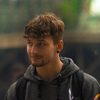 Colin Green
