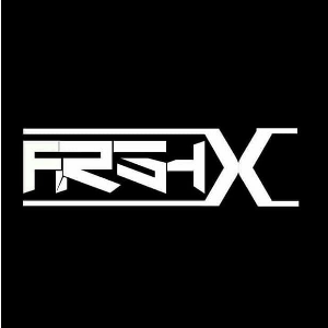 Dj Arsh-X