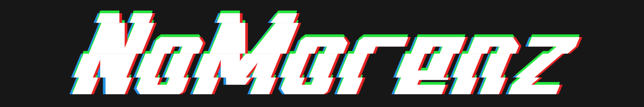 NoMorenz