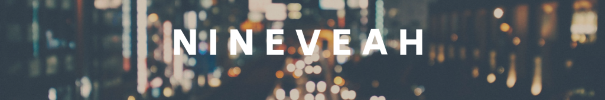 Nineveah