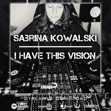 Sabrina Kowalski