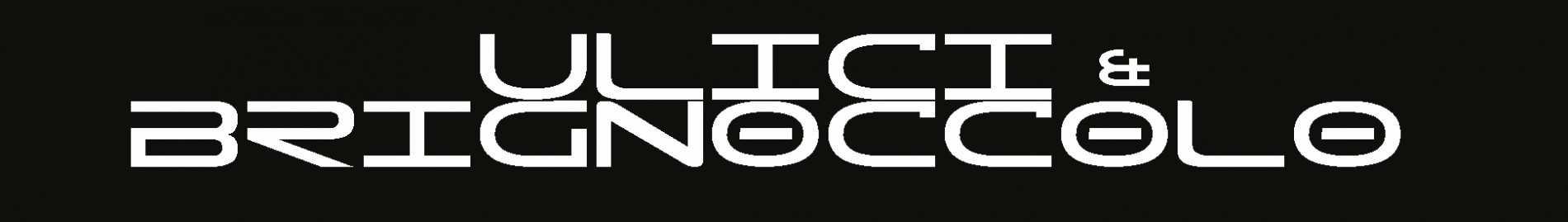 Ulici & Brignoccolo
