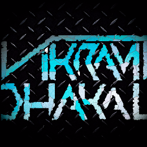 VIKRAM DHAKAL