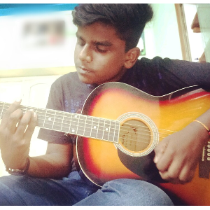Bharath Prakash