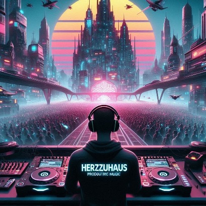 Herzzuhaus