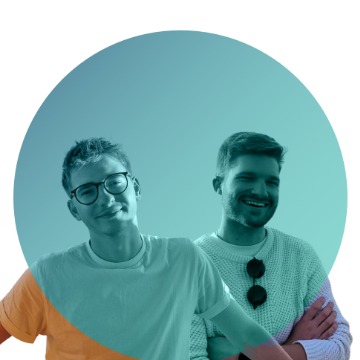 Mogli & Mate