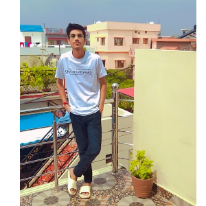 Ventosious kid