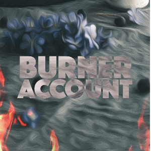 BurnerAccount