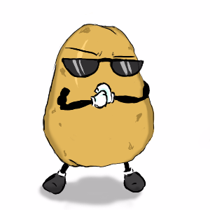 The Potato Man