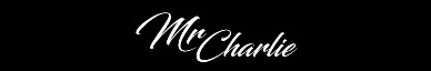 Mr Charlie