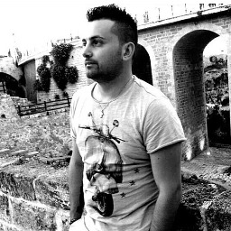 Aldo Ferreri