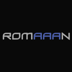 ROMAAAN