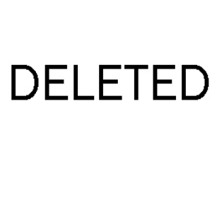DELETEDDDDd