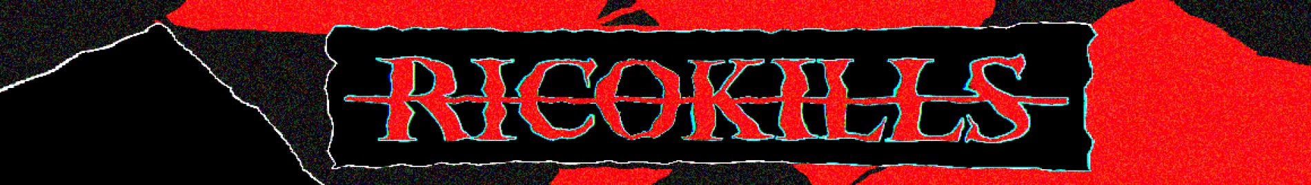 Ricokills