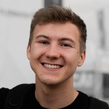 DavidWarden