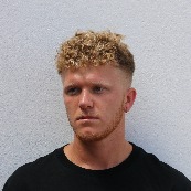 Jordon Ashley