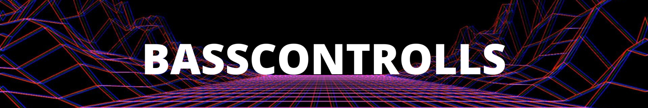 Basscontrolls