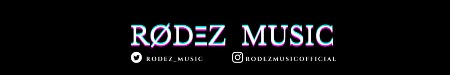 RØDEZ Music