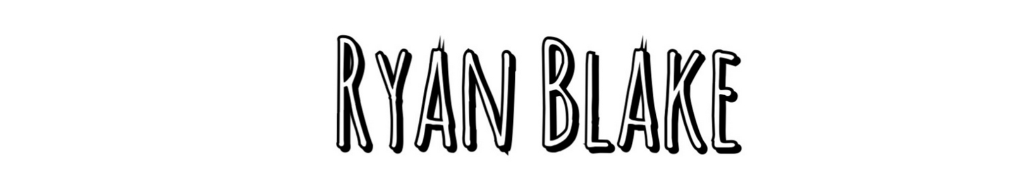 Ryan Blake