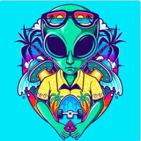 Mystic Kid
