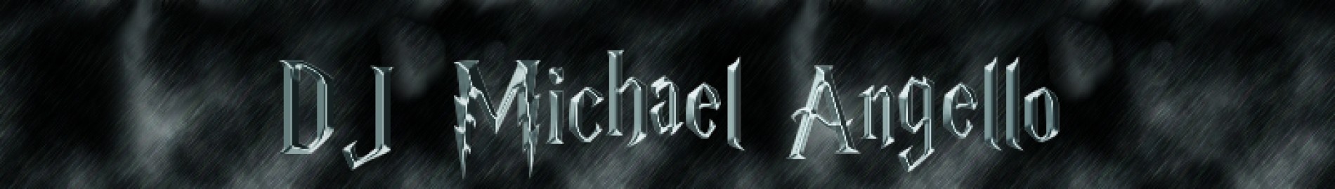 DJ Michael Angello